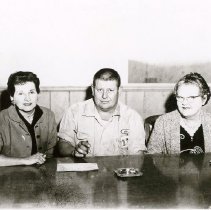 Civil Defense Plans for National CD Day