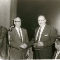 Al Barbieri, Citizen of the Year