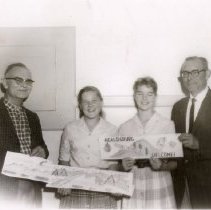 Community Sign Poster Contest Winners