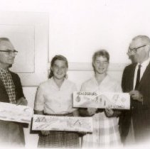 Community Sign Poster Contest Winners