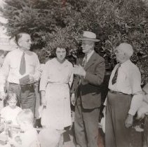 Judge Edward Quinn and Others