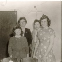 Soroptomist Club Hosts 4-Hers for 4-H Week