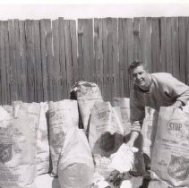 Salvage Drive by 20-30 Club