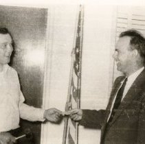 Gift of $25 to Healdsburg Junior High Special Education