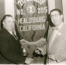 Healdsburg 20-30 Club Celebrates 18th Anniversary