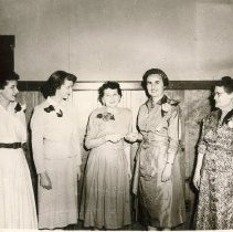 Sub District Meeting Held by 20-30 Club