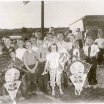 West Side Kite Contest