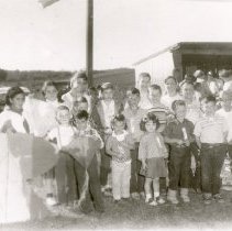 West Side Kite Contest