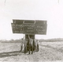 West Side Kite Contest