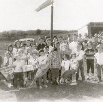 West Side Kite Contest