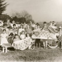West Side Kite Contest