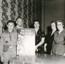 American Cancer Society Fund Drive