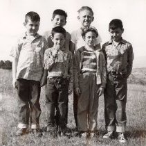 West Side Kite Contest