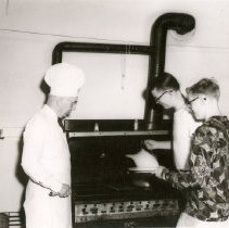 Key Club Sponsors Annual Pancake Breakfast