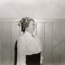 Garden Club's Mad Hatter Party