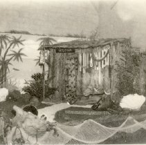 Healdsburg Garden Club Wins First Place for Display at Cloverdale Citrus Fair