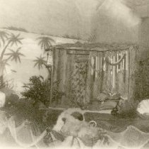 Healdsburg Garden Club Wins First Place for Display at Cloverdale Citrus Fair