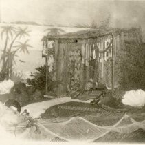 Healdsburg Garden Club Wins First Place for Display at Cloverdale Citrus Fair