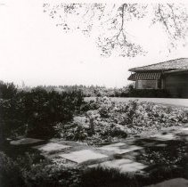 Healdsburg Garden Club 1951 Tour