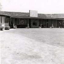Healdsburg Garden Club 1951 Tour