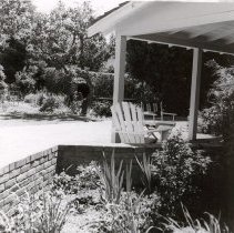 Healdsburg Garden Club 1951 Tour