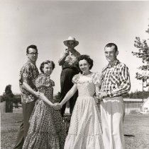 Healdsburg Country Dancers