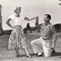 Healdsburg Country Dancers