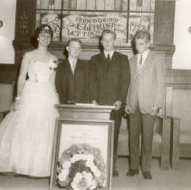 DeMolay Officers Installed