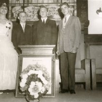 DeMolay Officers Installed