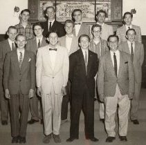 DeMolay Officers Installed