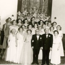 Order of Eastern Star Officers Installed