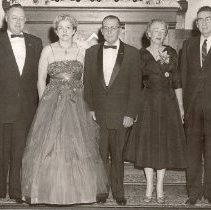 Order of Eastern Star Hosts Distinguished Guests