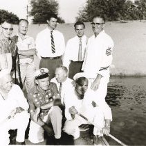 Rotary Club Plans for Annual Canoe Trip on Russian River