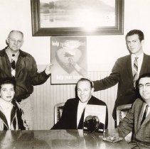 Heart Fund Drive Committee