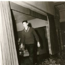 Beta Sigma Phi Members Presents Fashion Show