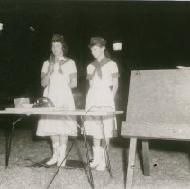 4-H Demonstration