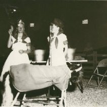4-H Demonstration