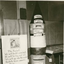 Science Exhibit at Fair