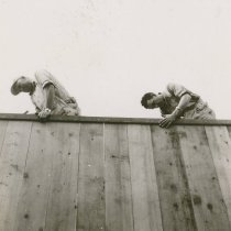 Constructing 4-H Booth?
