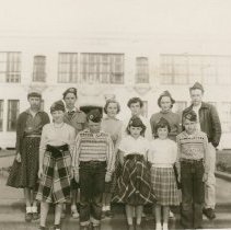 4-Hers Help March of Dimes