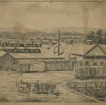 Russian River Packing Company