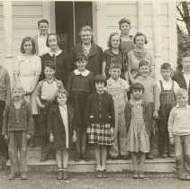 Guilford School Students