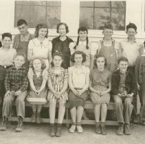 Guilford School Students