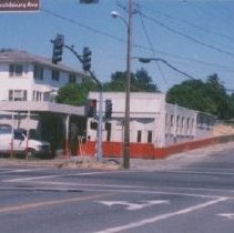 Nieto's Mechanic's Shop