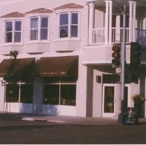 Corner of Matheson and Center Streets