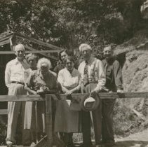 Shipley Anniversary Group Photo