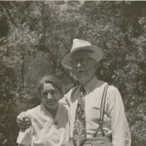 Dr. & Mrs. W. C. Shipley