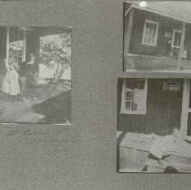 Dr. Shipley's Office at Copperopolis