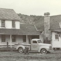 MacMurray Ranch House Renovation