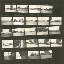 View of Healdsburg Avenue